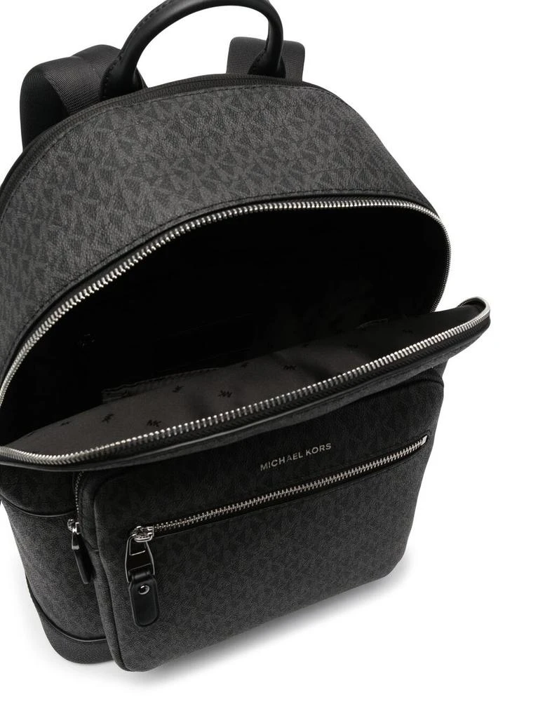 商品Michael Kors|MICHAEL KORS - Backpack With Logo,价格¥2808,第4张图片详细描述