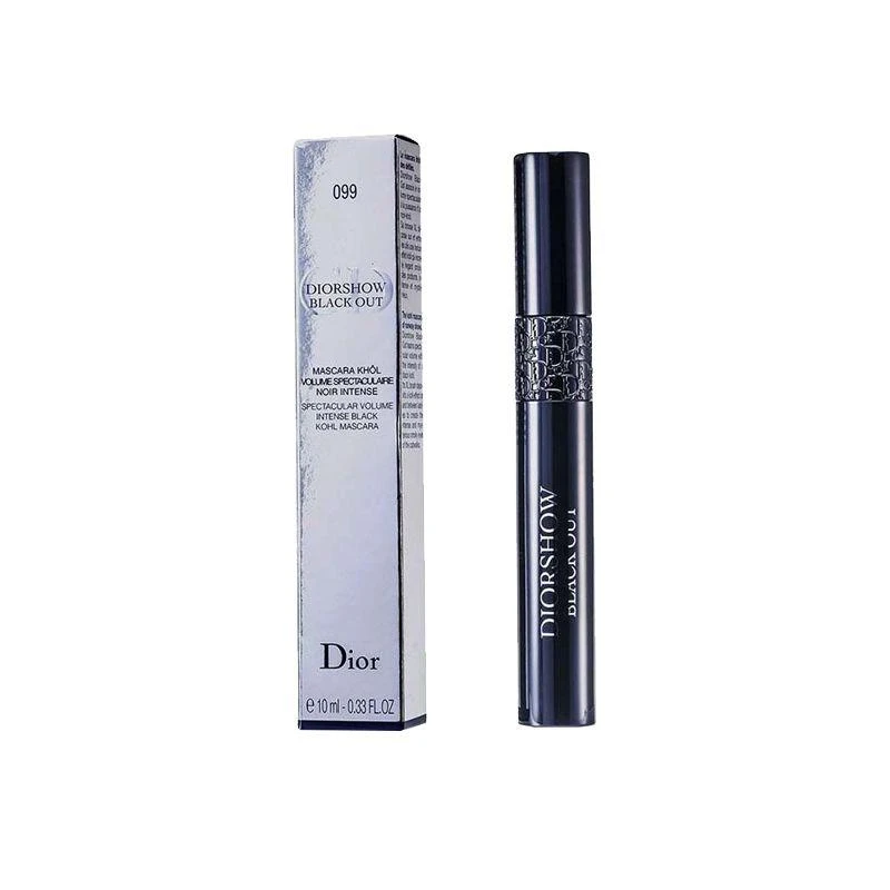 商品迪奥|迪奥后台炫黑睫毛膏10ml,价格¥478,第1张图片