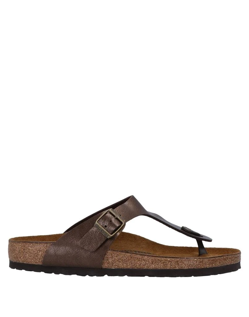 商品Birkenstock|Flip flops,价格¥620,第1张图片