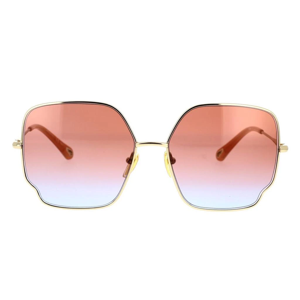 商品Chloé|CHLOÉ Sunglasses,价格¥1880,第1张图片