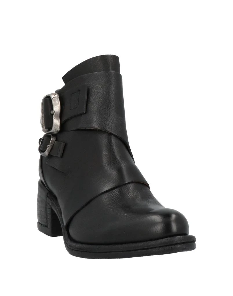 商品A.S. 98|Ankle boot,价格¥886,第2张图片详细描述