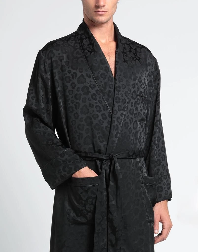 商品Moschino|Dressing gowns & bathrobes,价格¥2008,第4张图片详细描述