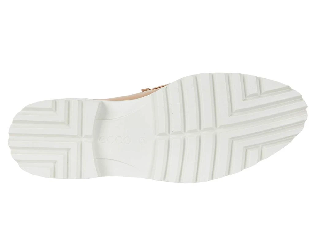 商品ECCO|Incise Tailored Slip-On,价格¥579,第3张图片详细描述