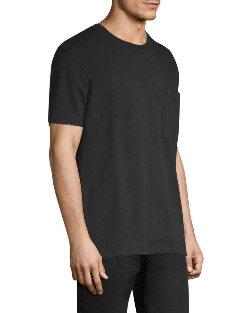 商品Hugo Boss|Open 短袖,价格¥253,第3张图片详细描述