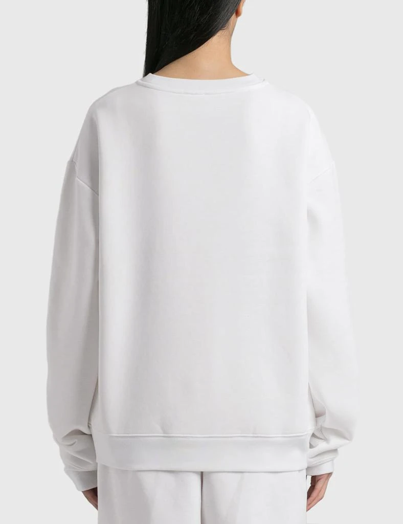 商品Opera Sport|Rolando Unisex Sweatshirt,价格¥543,第3张图片详细描述