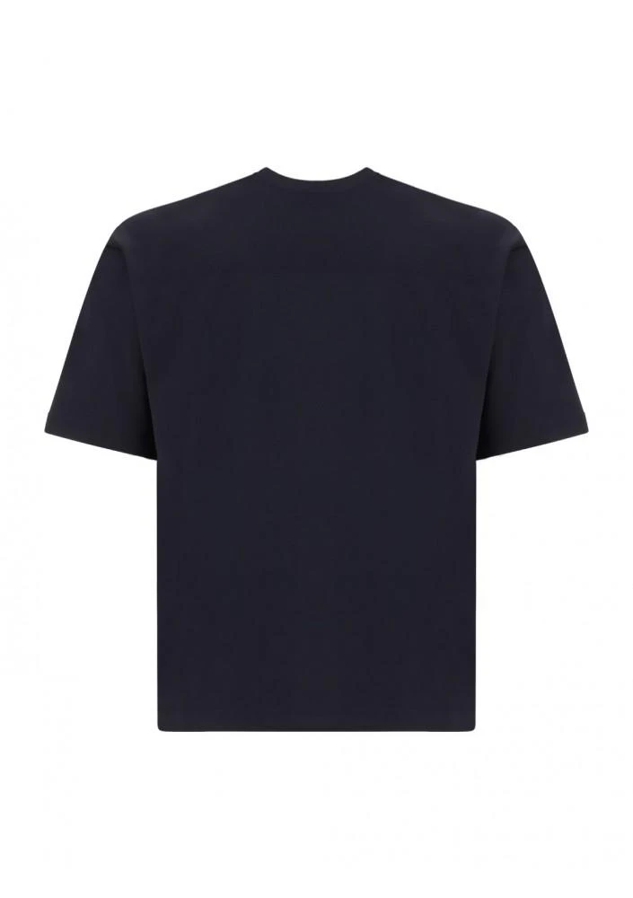 商品Jil Sander|T-Shirt,价格¥1093,第2张图片详细描述