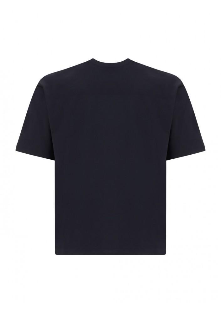 商品Jil Sander|T-Shirt,价格¥1169,第4张图片详细描述