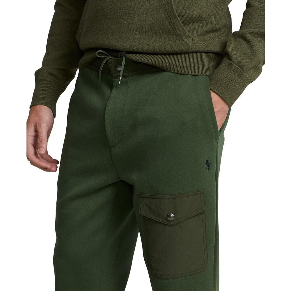 商品Ralph Lauren|Men's Hybrid Jogger Pants,价格¥1015,第7张图片详细描述