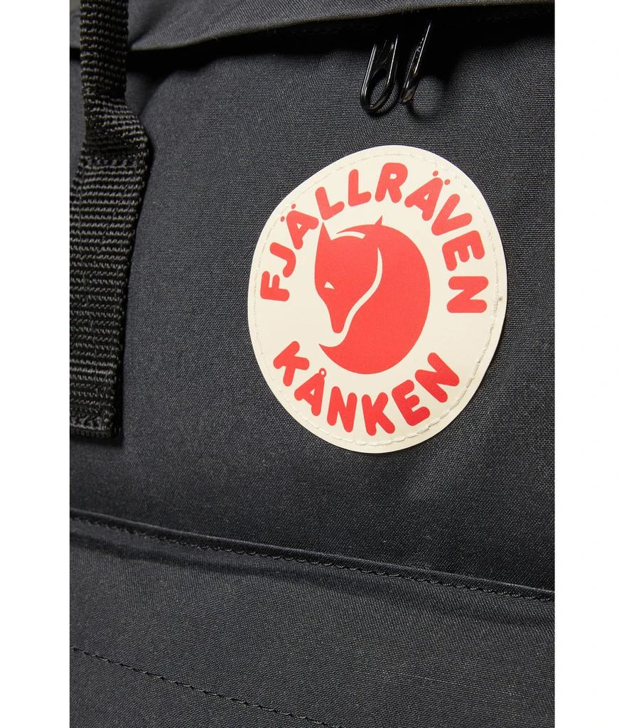 商品Fjällräven|Kånken Weekender,价格¥1349,第4张图片详细描述