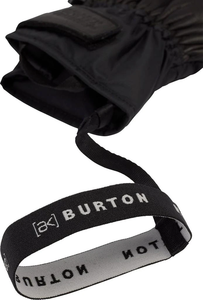 商品Burton|[ak] Tech Glove - Men's,价格¥182,第2张图片详细描述