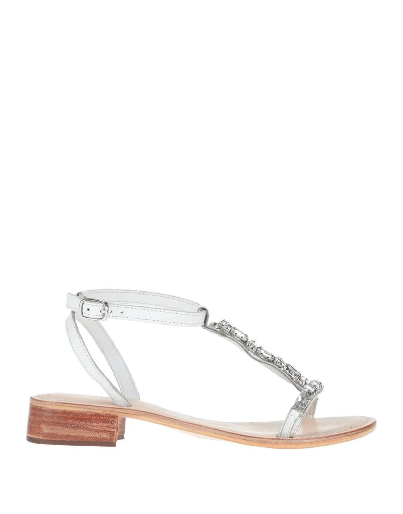 商品ROBERTO DELLA CROCE|Sandals,价格¥194,第1张图片