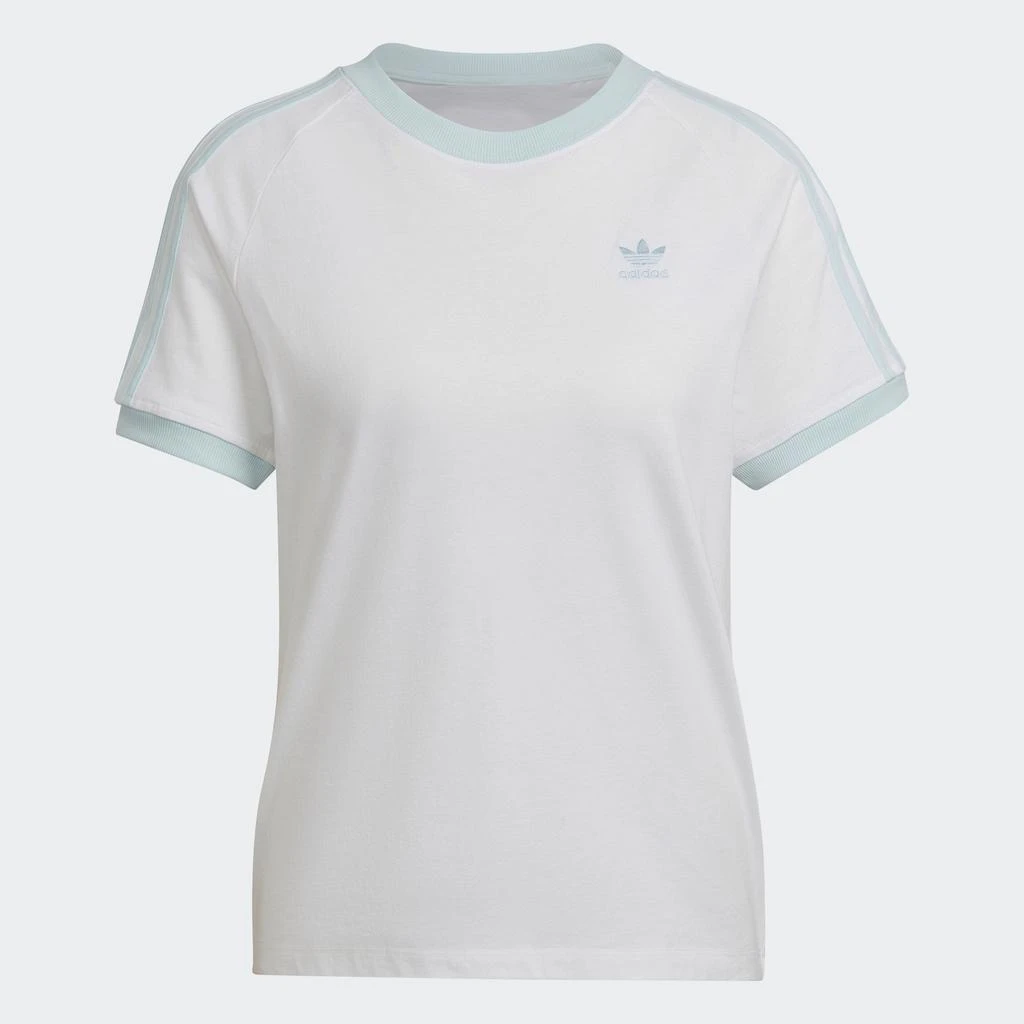 商品Adidas|GRAPHIC T-SHIRT,价格¥273,第4张图片详细描述