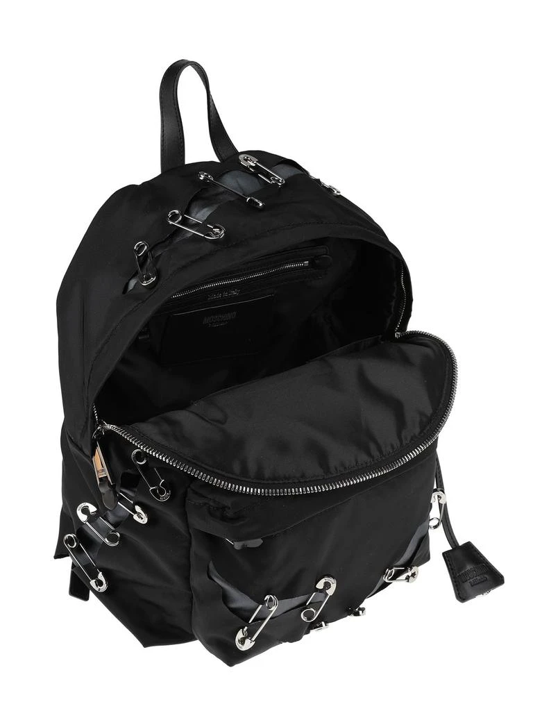 商品Moschino|Backpacks,价格¥3351,第3张图片详细描述
