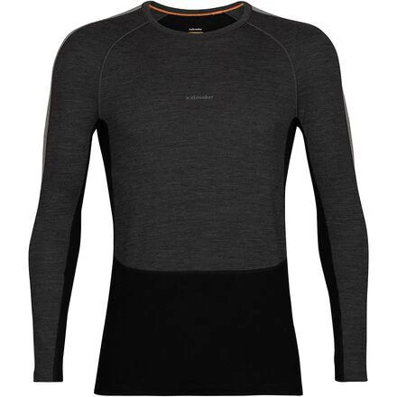 200 ZoneKnit Long-Sleeve Crew Top - Men's 商品