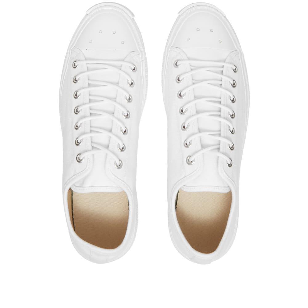 商品Acne Studios|Acne Studios Ballow Tag M Sneaker,价格¥2362,第7张图片详细描述