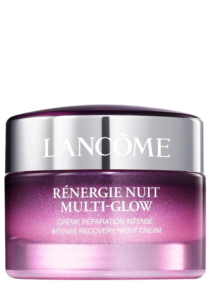 商品Lancôme|Rénergie Nuit Multi-Glow Recovery Night Cream 50ml,价格¥894,第1张图片