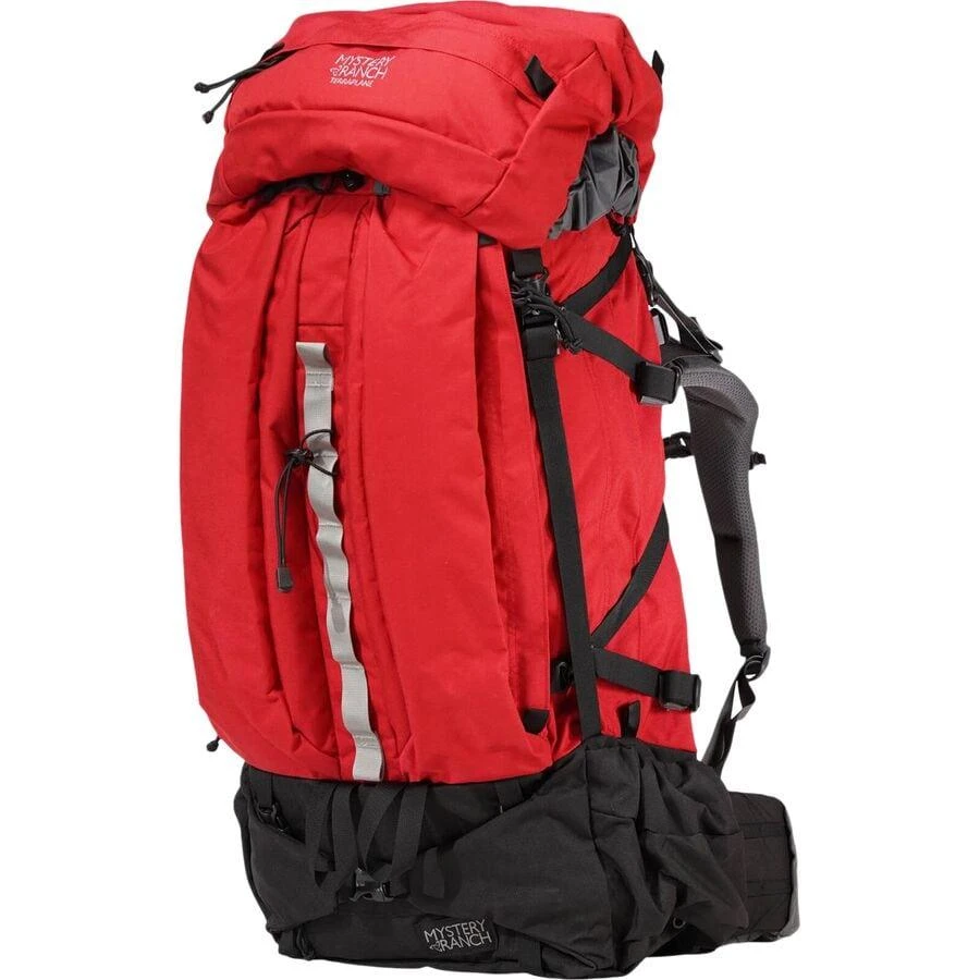 商品Mystery Ranch|神秘农场 83L 户外登山包 背包,价格¥2630,第1张图片