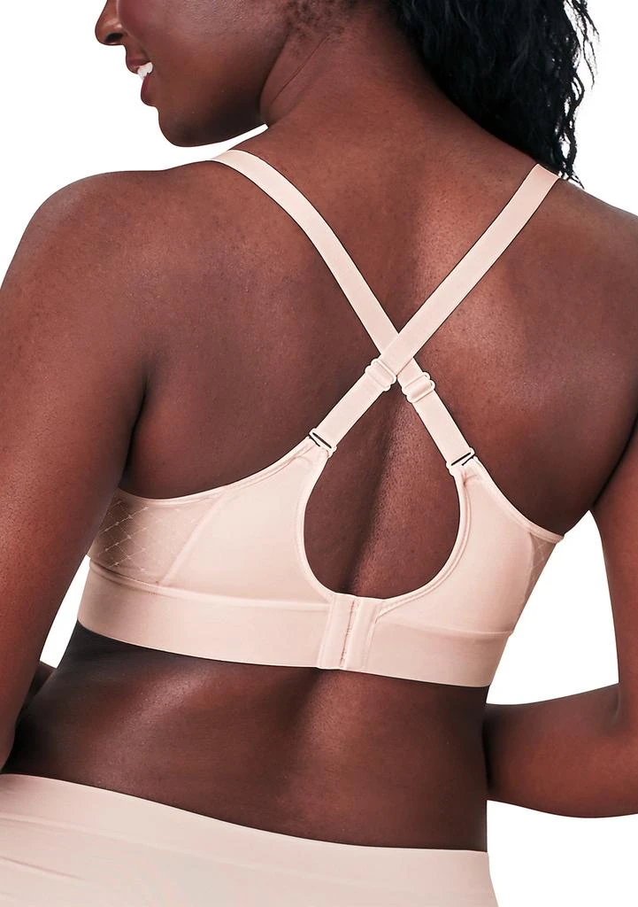 商品Bali|One Smooth U® Bounce Control Wirefree Bra,价格¥140,第3张图片详细描述