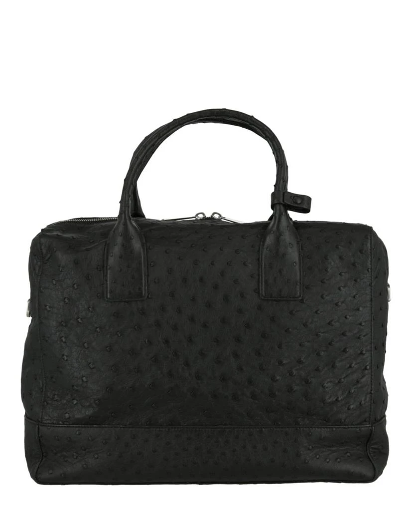 商品Bottega Veneta|Top Handle Briefcase,价格¥19434,第5张图片详细描述