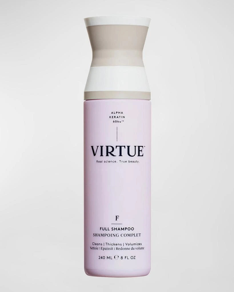 商品VIRTUE|8.0 oz. Full Shampoo,价格¥325,第1张图片