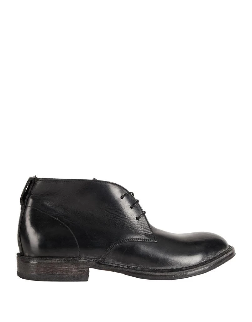 商品MOMA|Ankle boot,价格¥2692,第1张图片