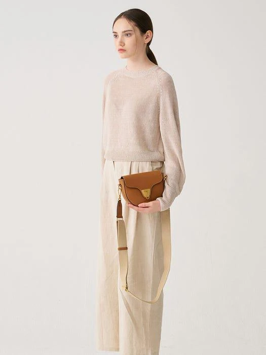 商品Coccinelle|Beat Selleria Bag_2 Color,价格¥3278,第3张图片详细描述