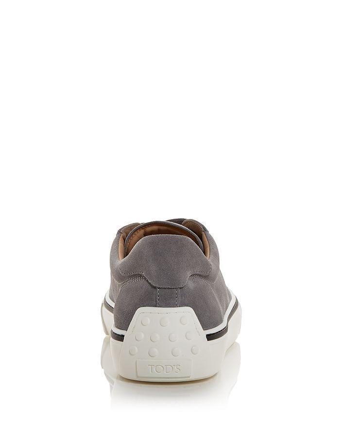 商品Tod's|Men's Allacciata Bassa Low Top Sneakers,价格¥3868,第5张图片详细描述