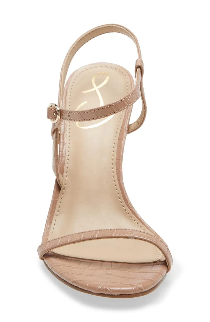 商品Sam Edelman|Doran Strappy Sandal,价格¥100,第4张图片详细描述