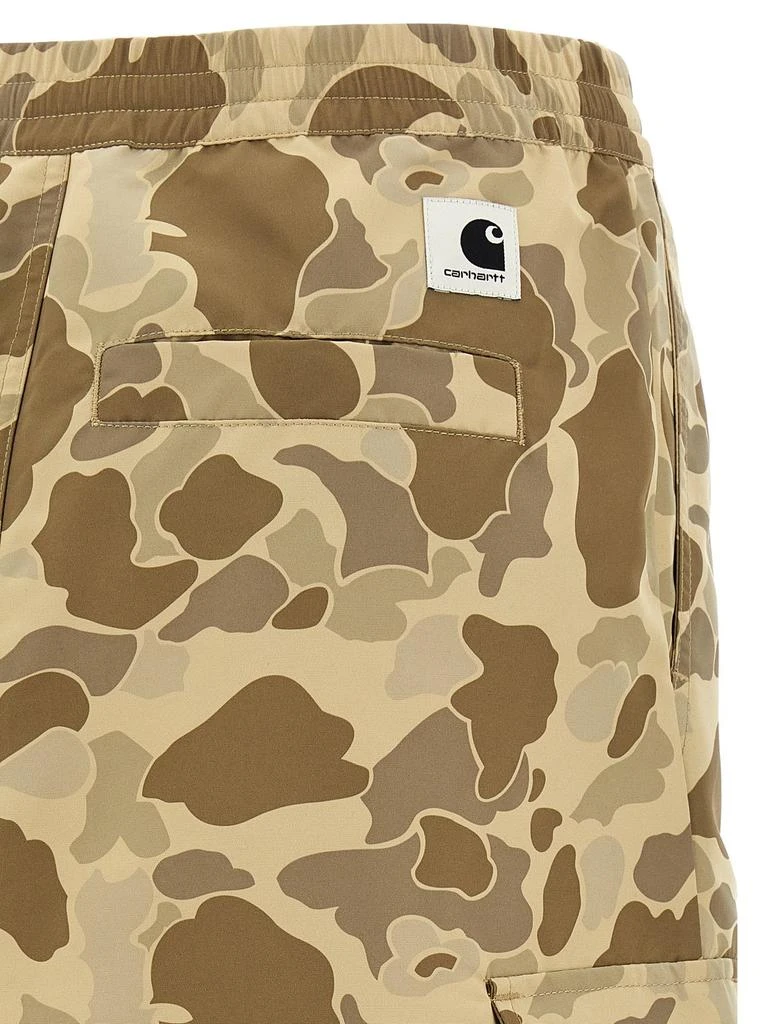 商品Carhartt WIP|Carhartt WIP W' Irwin Skirt,价格¥1061,第4张图片详细描述
