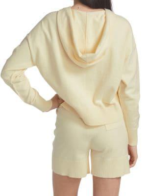 Bartley Hooded Sweatshirt商品第2张图片规格展示