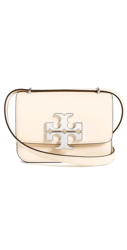 商品Tory Burch|Tory Burch 汤丽柏琦 小号 Eleanor 荔枝纹多种背法肩背包,价格¥4803,第1张图片