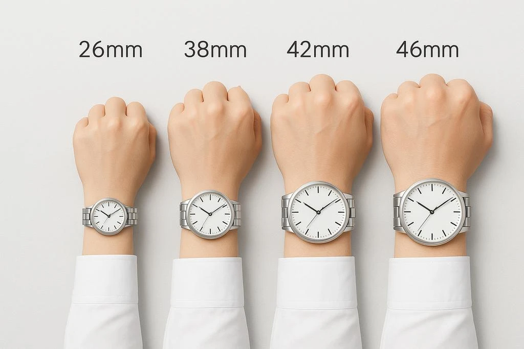 商品Timex|Fairfield Mens Watch,价格¥475,第3张图片详细描述