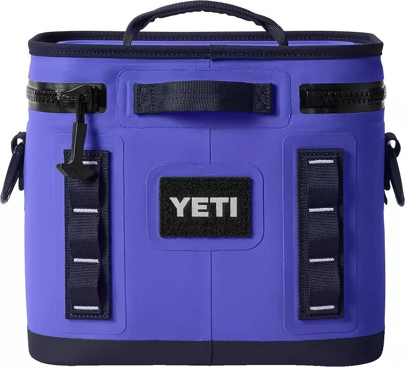 商品YETI|YETI Hopper Flip 8 Cooler,价格¥1308,第4张图片详细描述