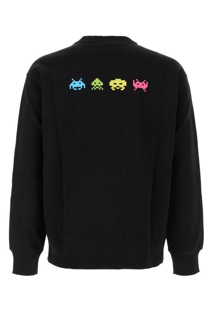 CLANE 10TH LOGO SWEAT TOPS サイズ1 Guitarmetrics™ Champion Sweatshirt