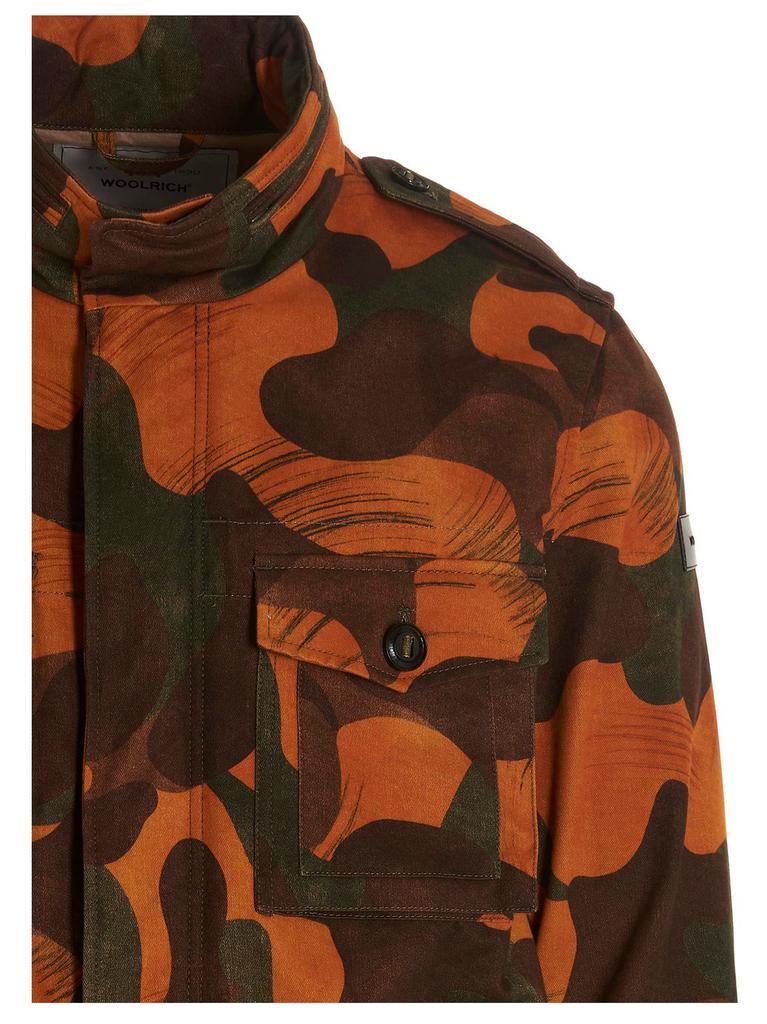 商品Woolrich|'Easton field' jacket,价格¥2311,第5张图片详细描述
