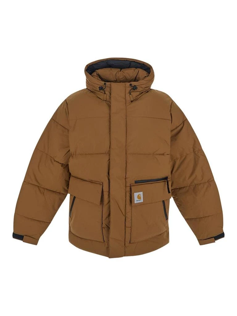 商品Carhartt|Munro Jacket,价格¥1953,第1张图片