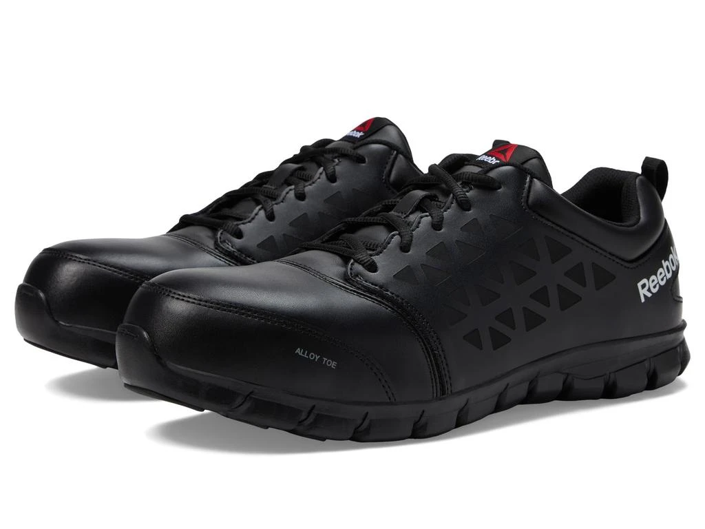 商品Reebok|Sublite Cushion Work EH,价格¥769,第1张图片