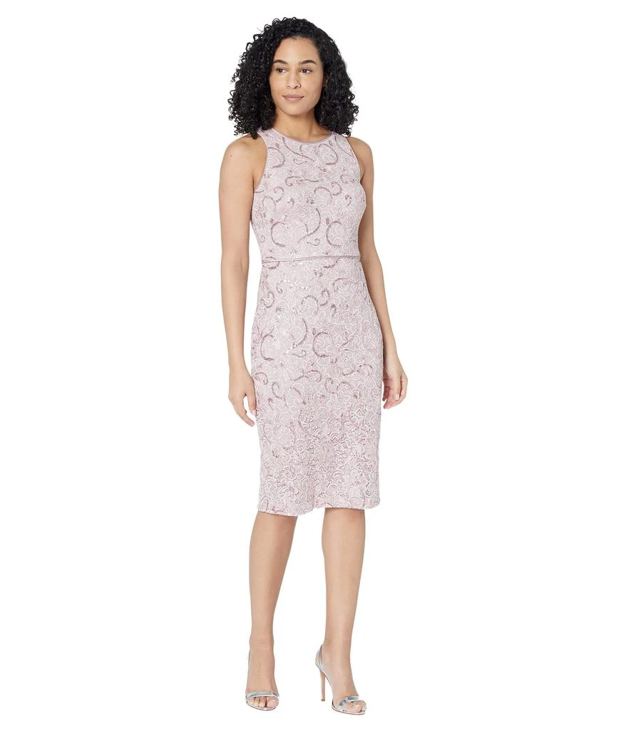 商品Vince Camuto|Sleeves Bodycon,价格¥1411,第1张图片