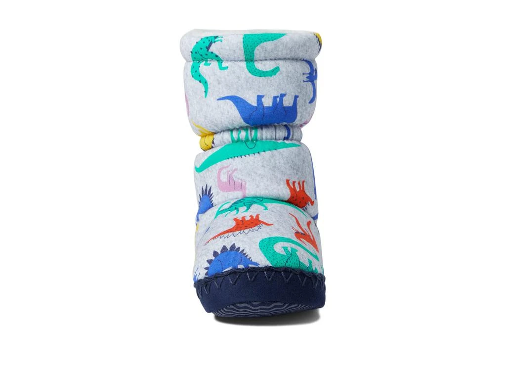 商品Joules Kids|Padabout Boot Slippers (Toddler/Little Kid/Big Kid),价格¥126,第2张图片详细描述