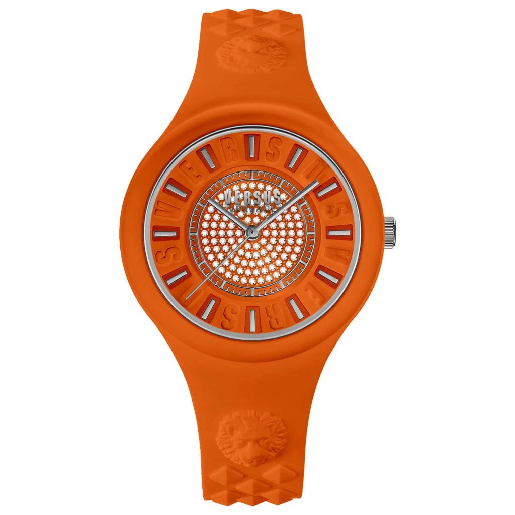 商品Versus Versace|Versus Versace Women's Watch VSPOQ1U21,价格¥749,第1张图片