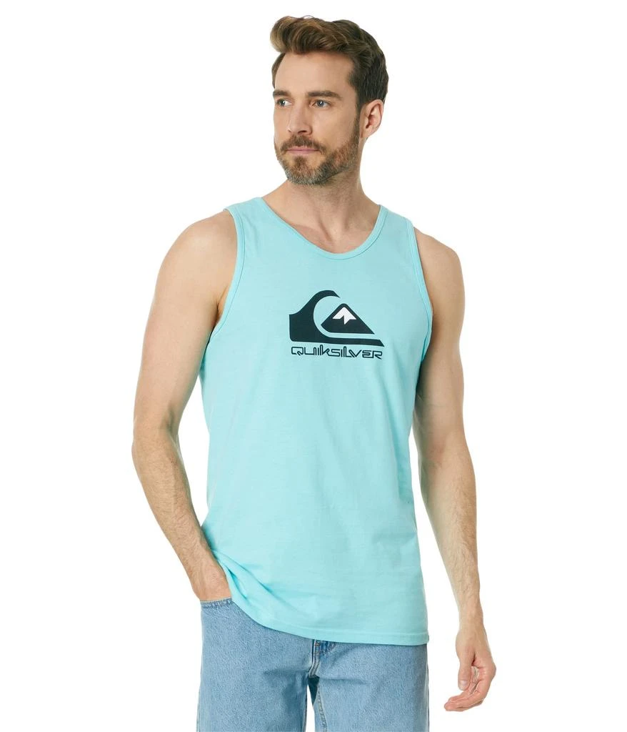 商品Quiksilver|Big Logo Tank,价格¥177,第1张图片