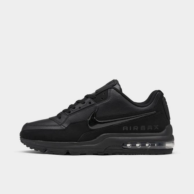 商品NIKE|Men's Nike Air Max LTD 3 跑鞋,价格¥975,第1张图片