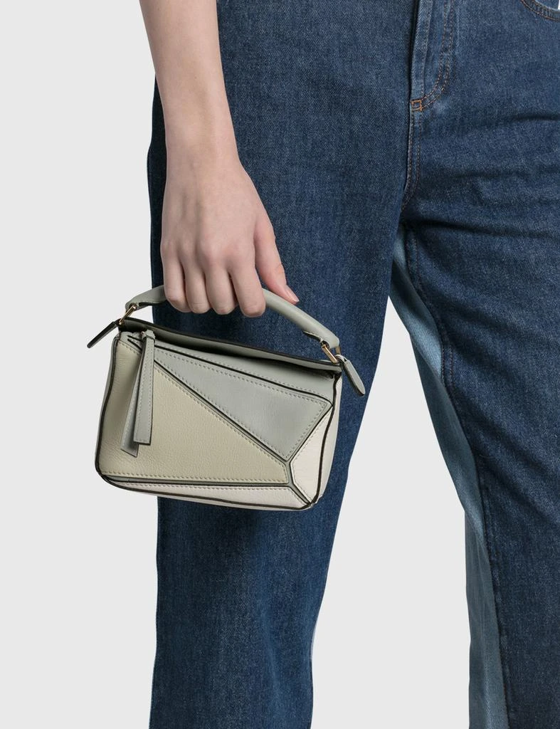 Mini Puzzle Bag 商品