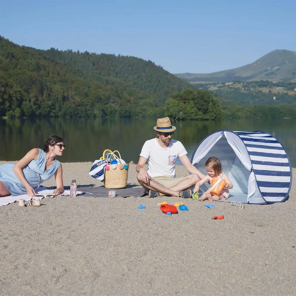 Babymoov Anti-UV Tent - Mariniere Stripe 商品