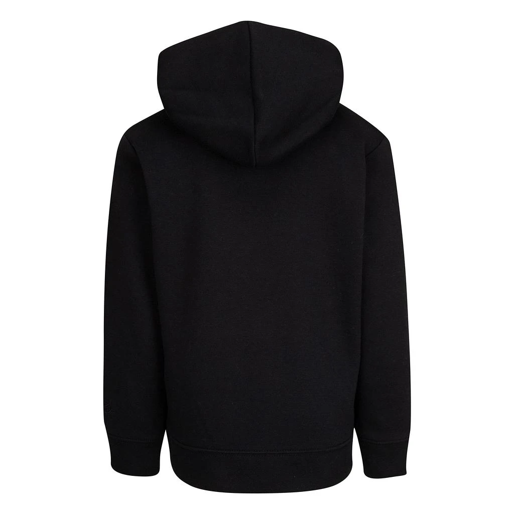 商品Jordan|Essentials Pullover (Little Kids),价格¥158,第3张图片详细描述