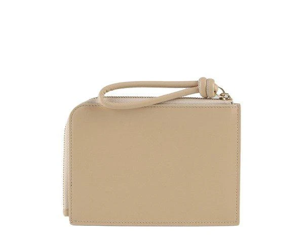 商品Jil Sander|Jil Sander Medium Envelope Coin Purse,价格¥1449,第2张图片详细描述