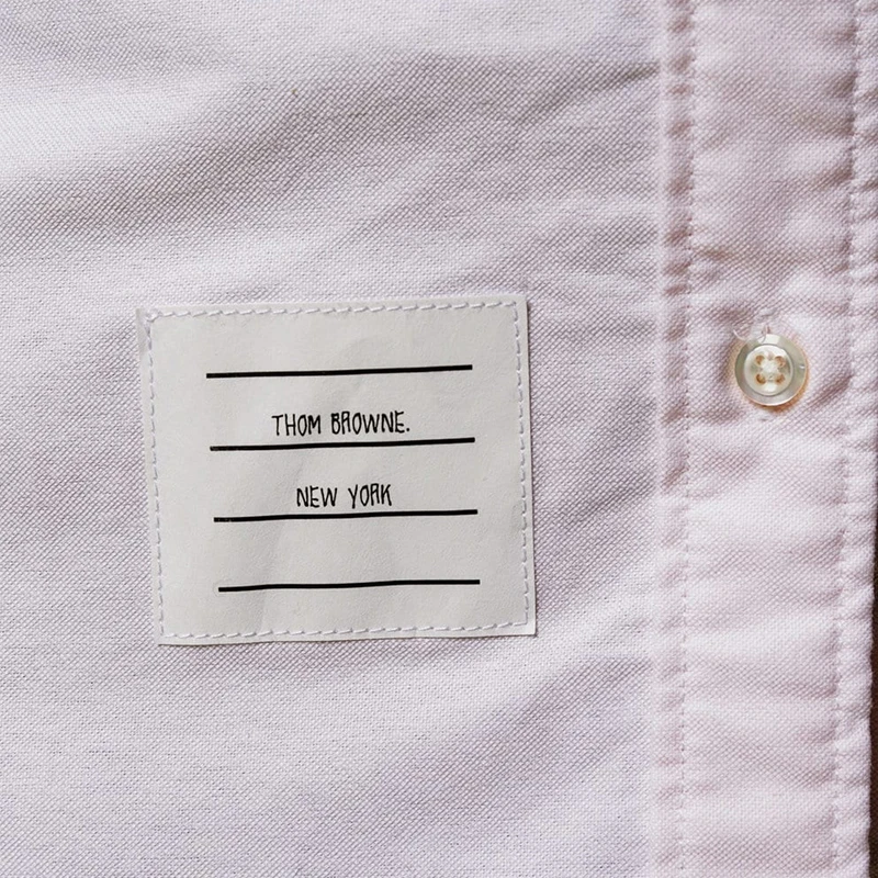 Thom Browne 女士粉色衬衫 FLL005E-00139-680 商品