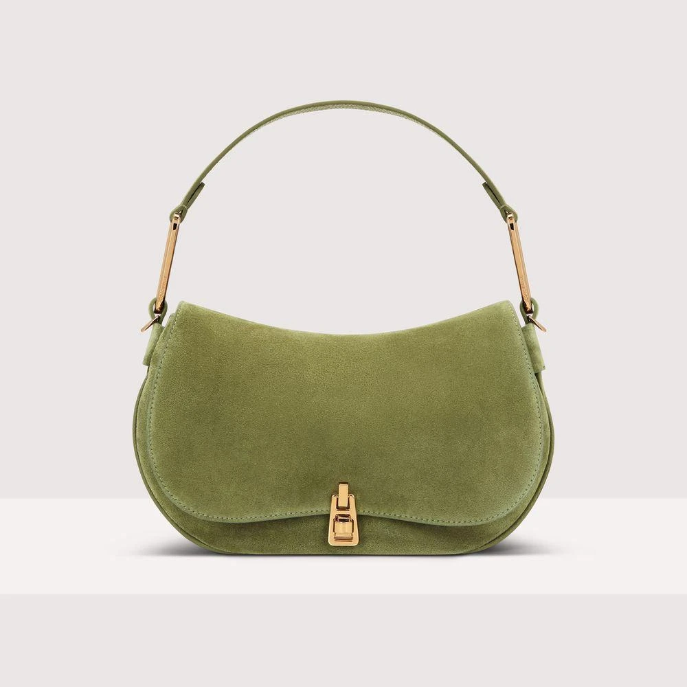 商品Coccinelle|Coccinelle Bags.. Green,价格¥2526,第1张图片