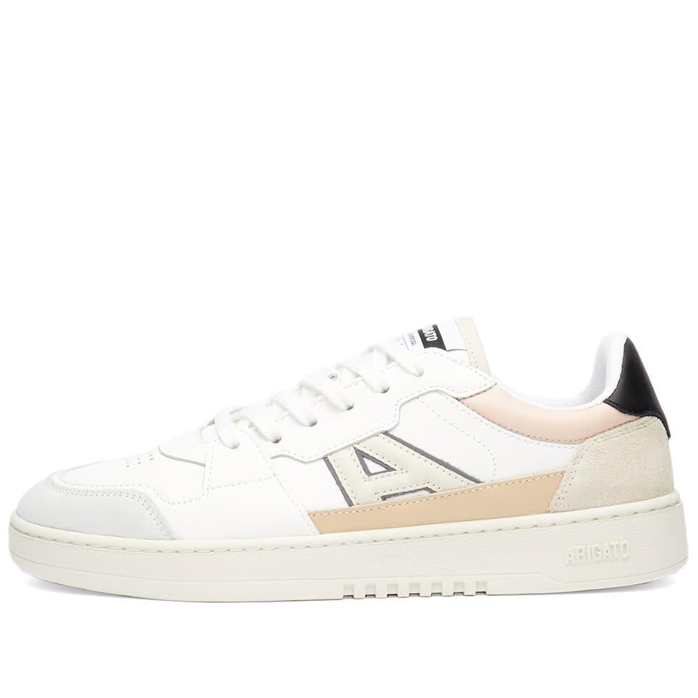 商品Axel Arigato|Axel Arigato Dice Lo Sneaker,价格¥1548,第4张图片详细描述