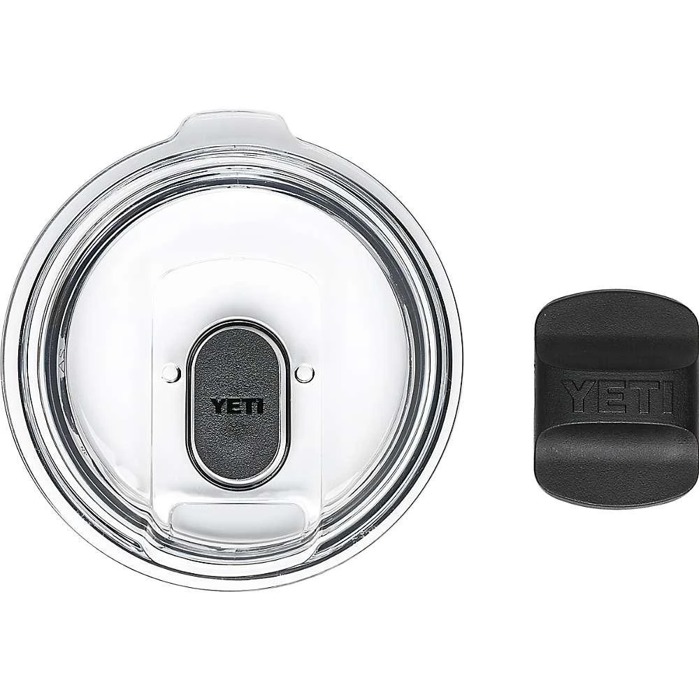 商品YETI|YETI Rambler MagSlider Lid,价格¥83,第2张图片详细描述